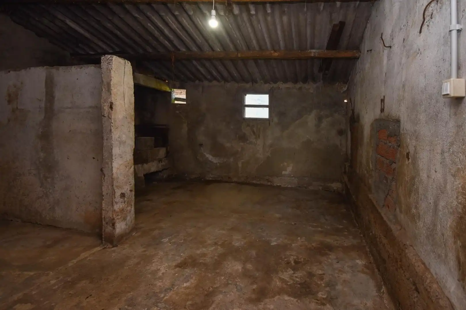 Casa o xalet de lloguer en Cambre  amb Calefacció, Jardí privat i Traster