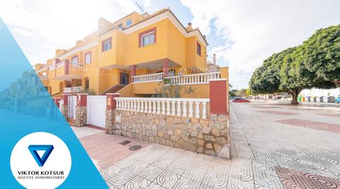 Photo 2 of Single-family semi-detached for sale in Avenida de la Paz, Aguadulce Sur, Roquetas de Mar