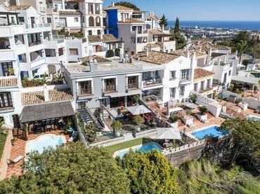 Maison mitoyenne à vendre à La Quinta