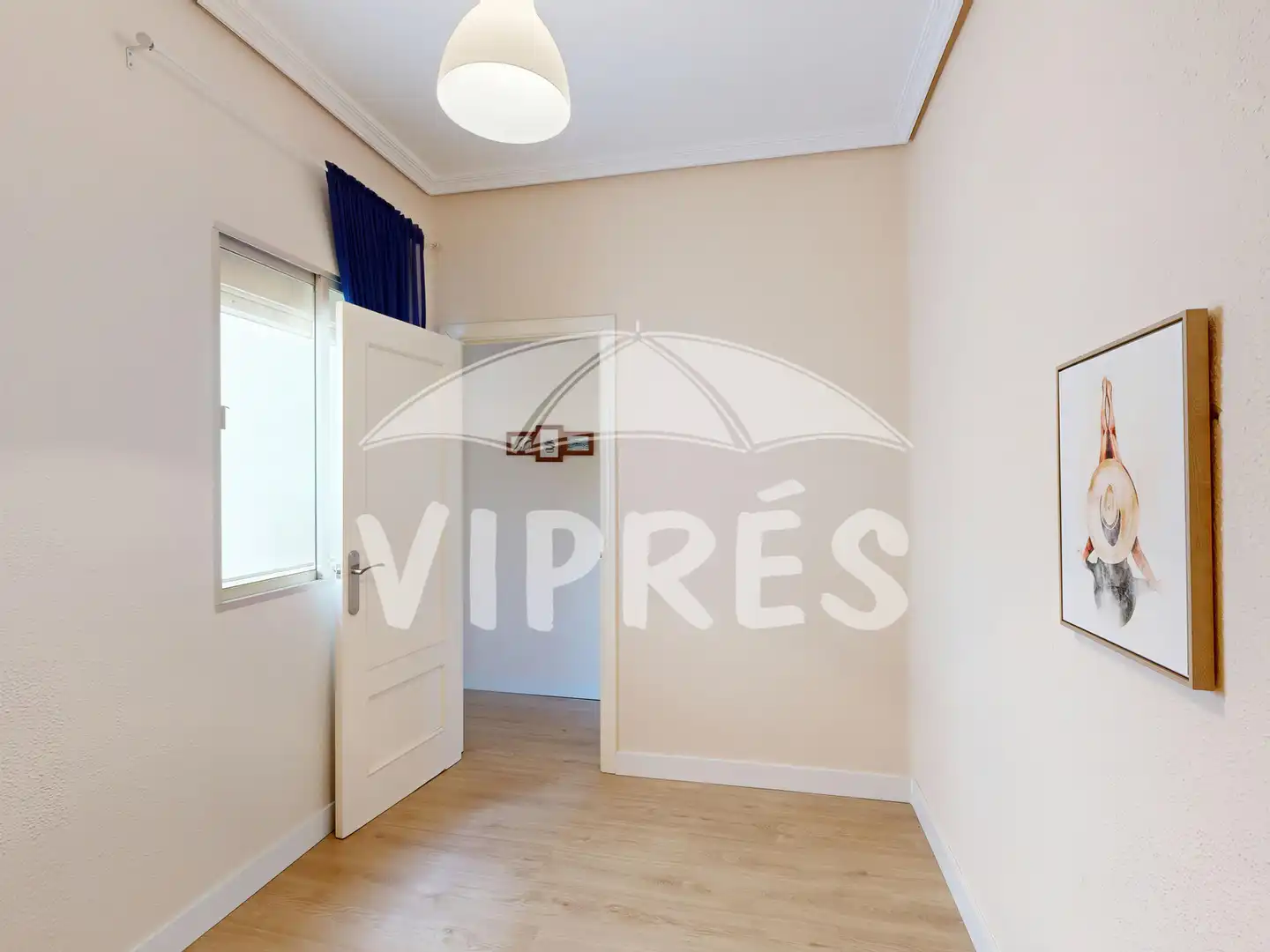Habitación de Piso en venta en Mérida con Amueblado