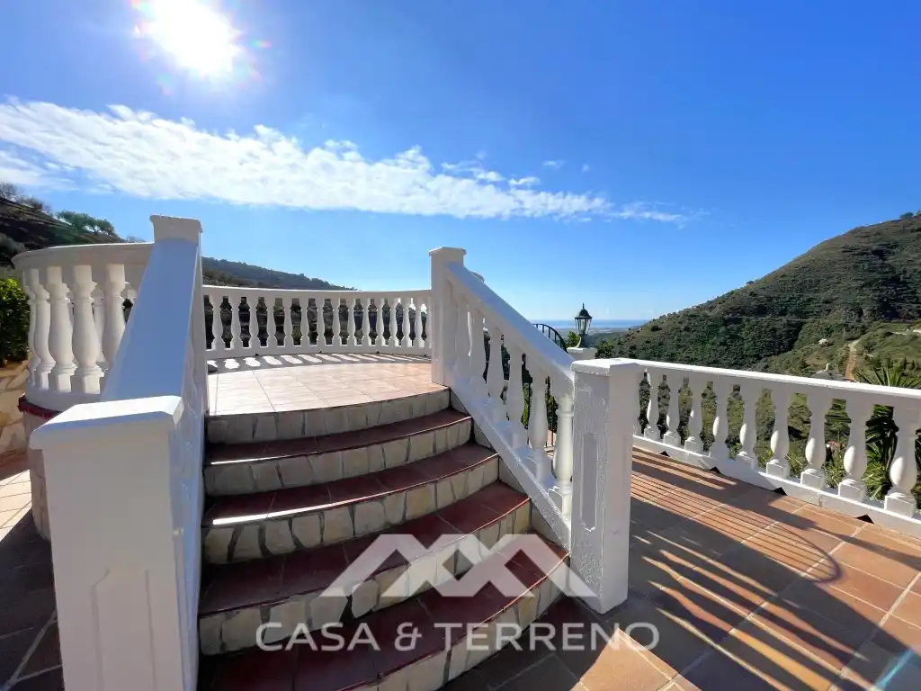 Casa amb terrassa en venda a Diseminados Diseminados, imagen 37