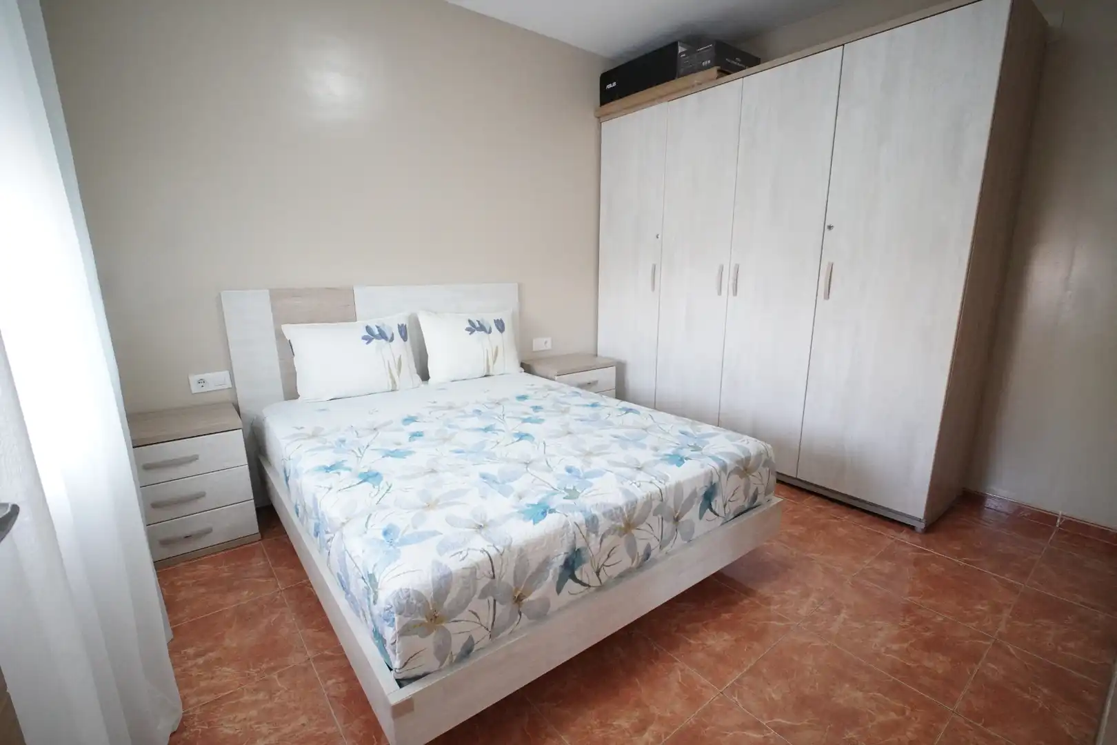 Piso con terraza en venta en Carrer Serafí Pitarra, imagen 21