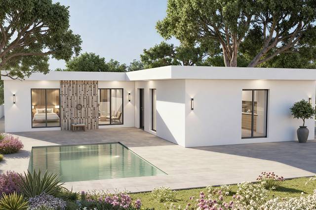 Casa-chalet en Venta en Carrer del Café en La Pobla de Montornès