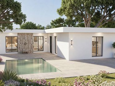 Villa à vendre à Carrer del Café