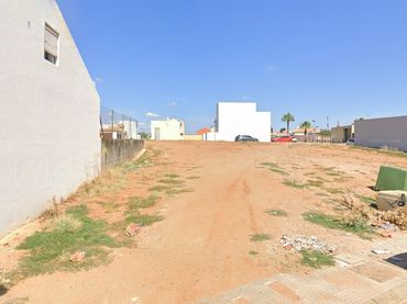 Residential land for sale in Alcolea del Río