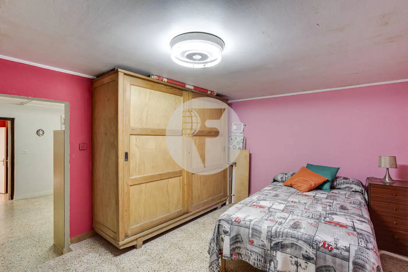 Casa o chalet en venta en La Miranda