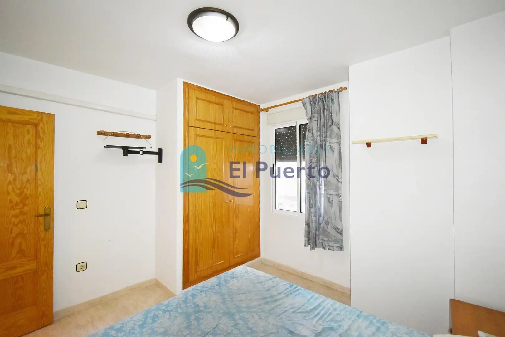 Apartamento con ascensor en venta en Puerto de Mazarrón, imagen 13