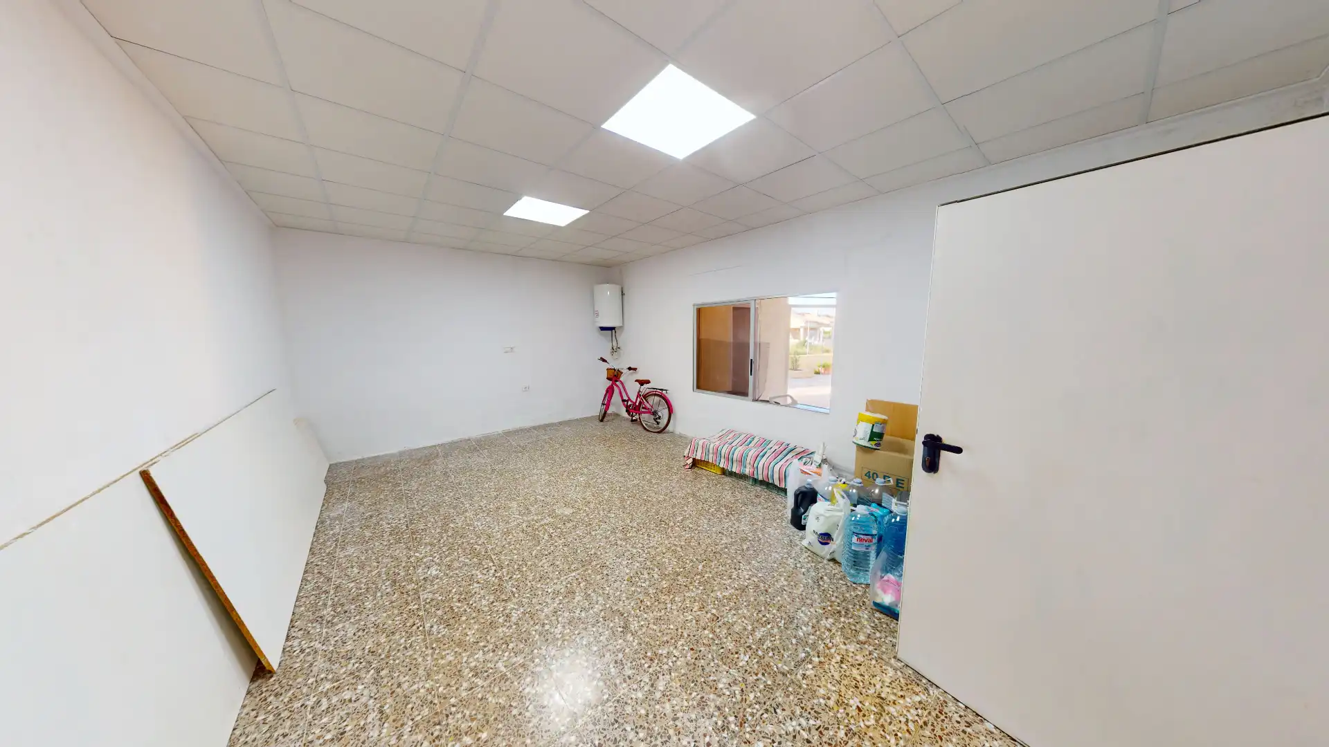 Casa o xalet en venda en Elche / Elx amb Aire condicionat, Jardí privat i Terrassa