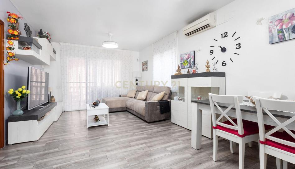 Foto 1 de Apartament en venda a Carrer de L'alzina, 24, Maçanet de la Selva, Spain, 24, Residencial Park, Girona