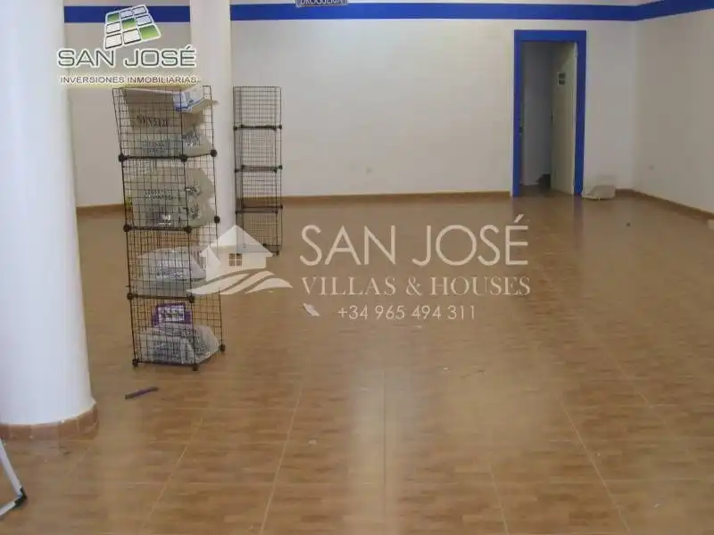Business premises to rent in Aspe Centro, imagen 2
