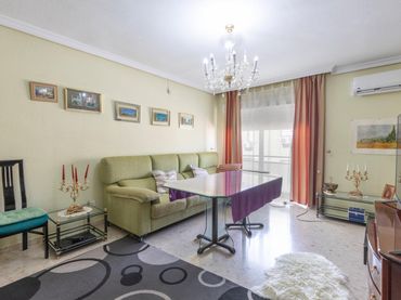 Appartement avec balcon à vendre à Peligros