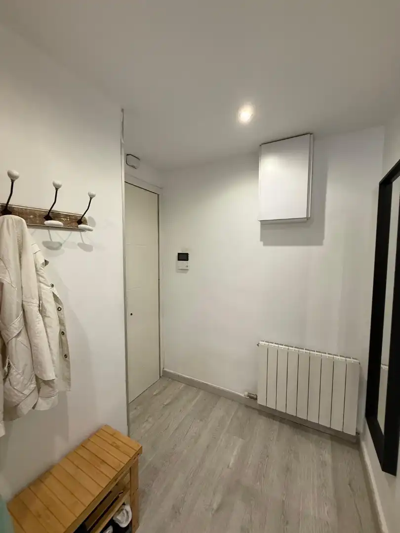 Piso en venta en Barcelona con Aire acondicionado, Amueblado y Balcón