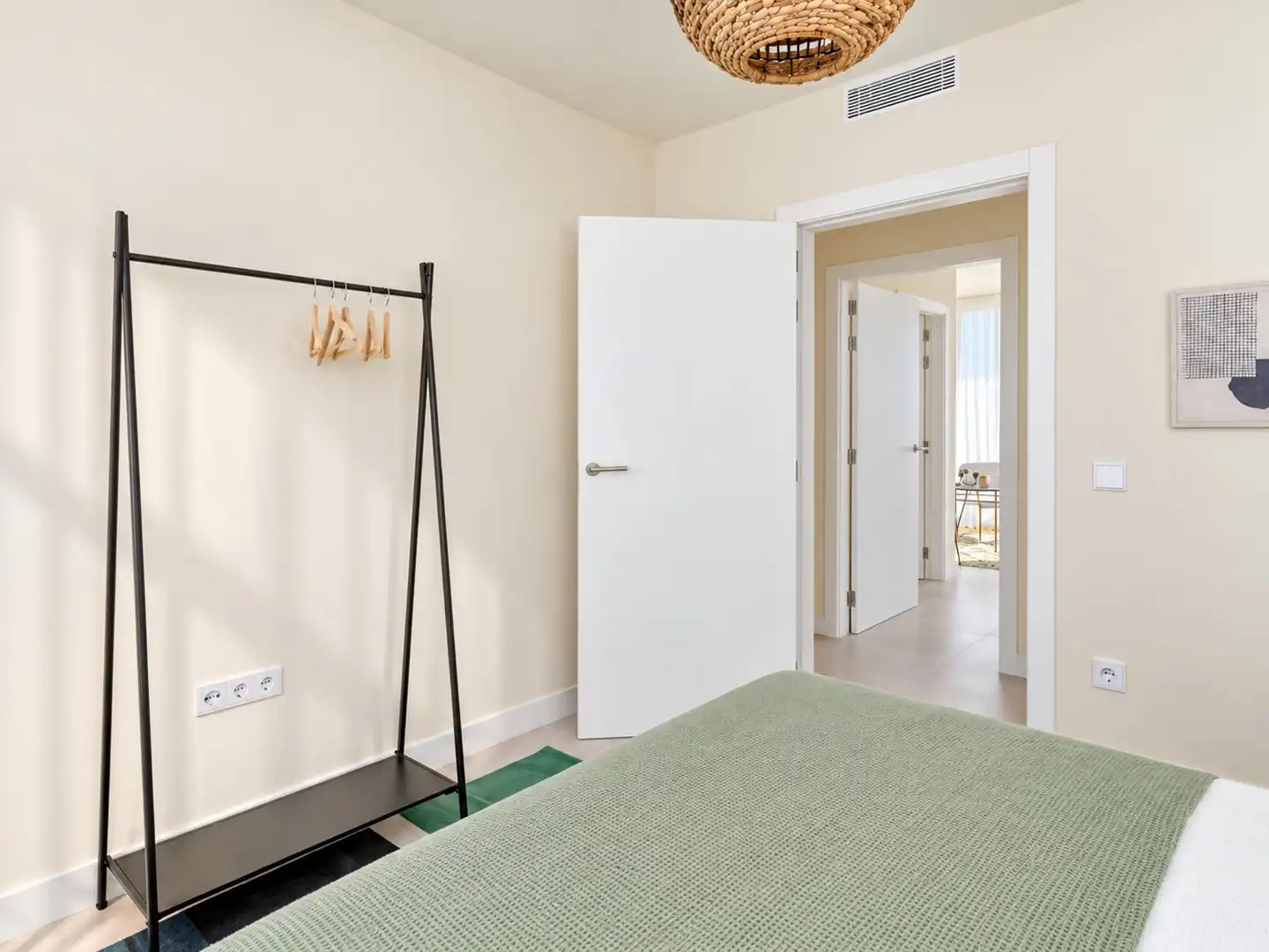 Villa avec piscine à louer à Sotogrande Alto, imagen 14