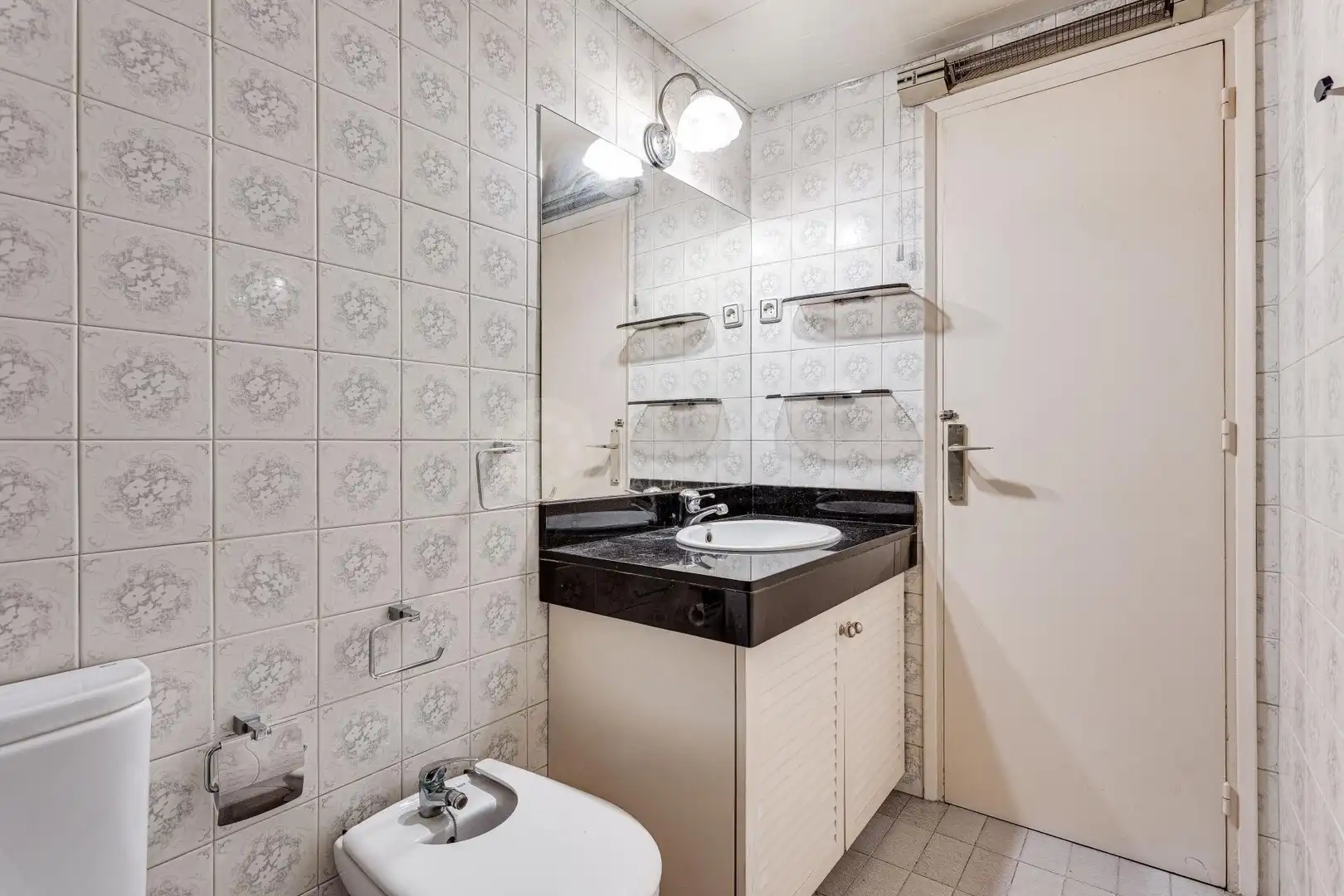Baño de Piso en venta en Barcelona con Parquet