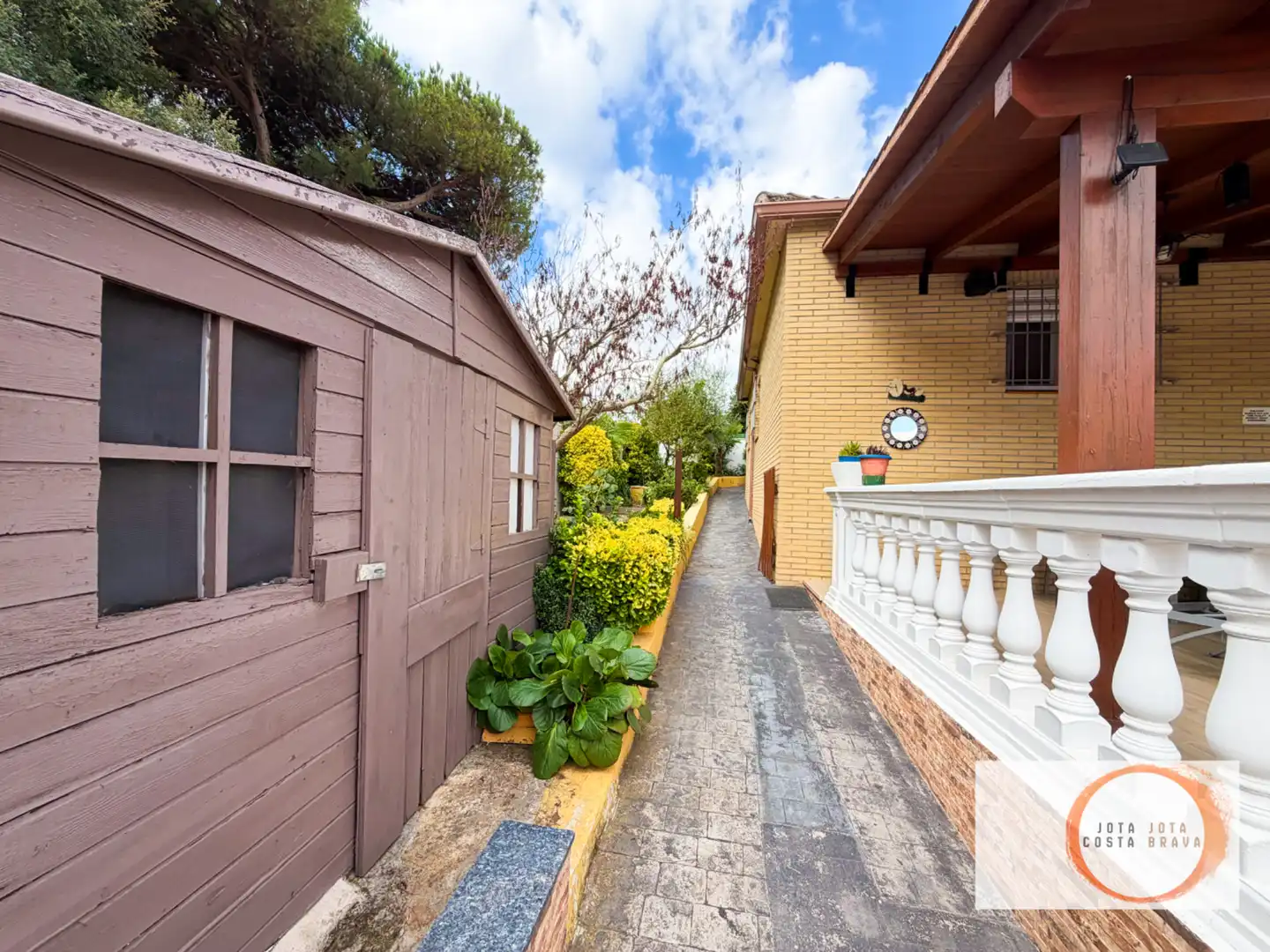 House with pool for sale in La Goba, imagen 4