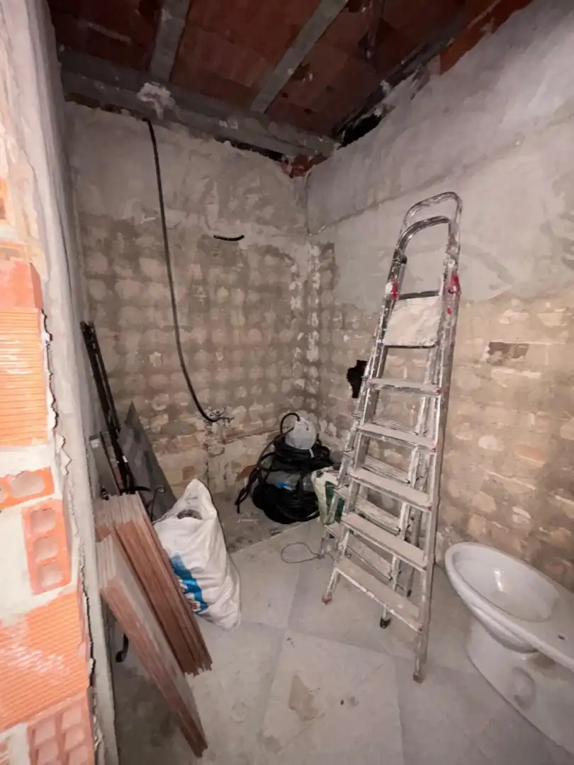 Casa o chalet en venta en Alarcón