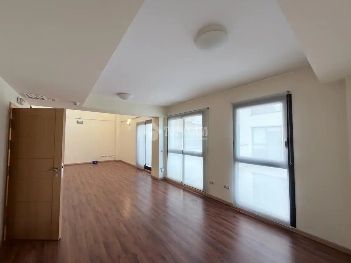 Living room of Lofts for sale in Madrid  with Air Conditioner and Heating