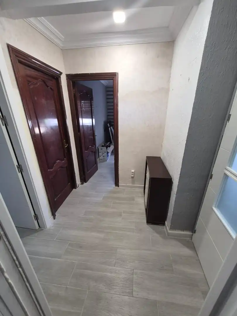 Piso en venta en Barriada de Andalucía - Ardila