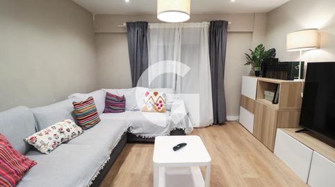 Foto 4 de Pis en venda a Cl Almendro, Nuevo Centro, Valencia