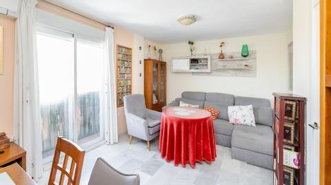 Foto 5 de Piso en venta en  Leon, 21, Las Tres Cruces, Armilla