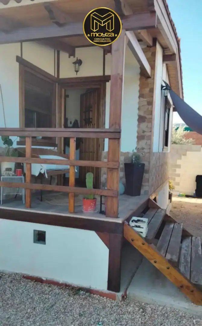 Balcony of Country homes for sale in Iznatoraf