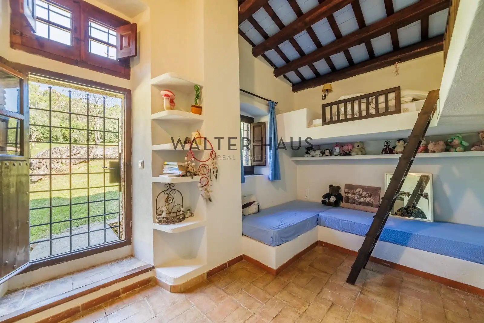 Casa rústica con piscina en venta en Calle Raval de Dalt, imagen 9