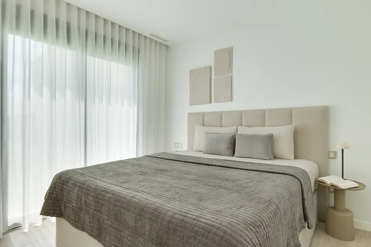 Casa con piscina en venta en El Secanet - Hacienda del Sol, imagen 7