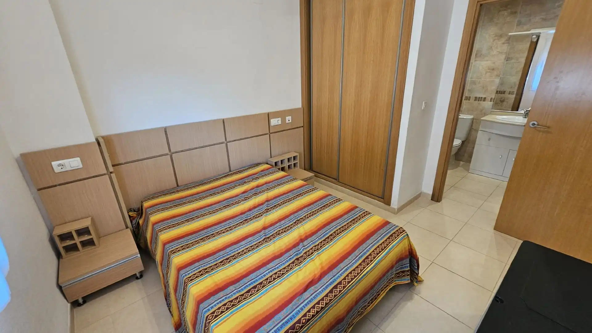 Apartment with pool for sale in Amplaries 37, imagen 12