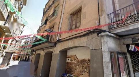 Foto 2 de Piso en venta en Barri Antic, Manresa