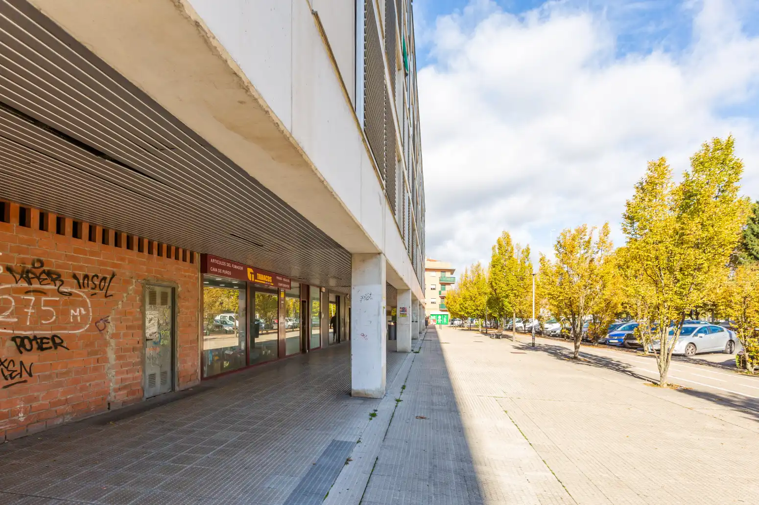 Gewerbefläche zum Verkauf in Berriozar - PLAZA DONANTES DE NAVARRA 3, imagen 14