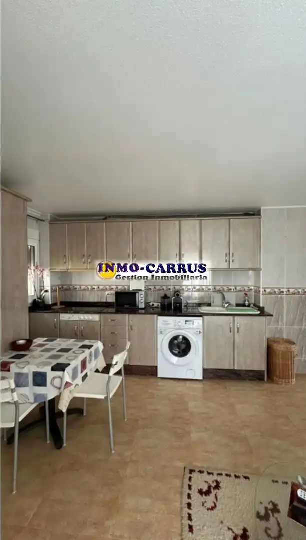 Studio zur Miete in El Altet, imagen 6