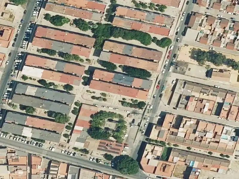 Flat for sale in RIO GUADAIRA 9
