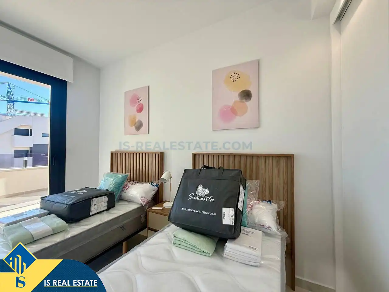 Penthouse mit Pool zum Verkauf in Orihuela Costa, imagen 43