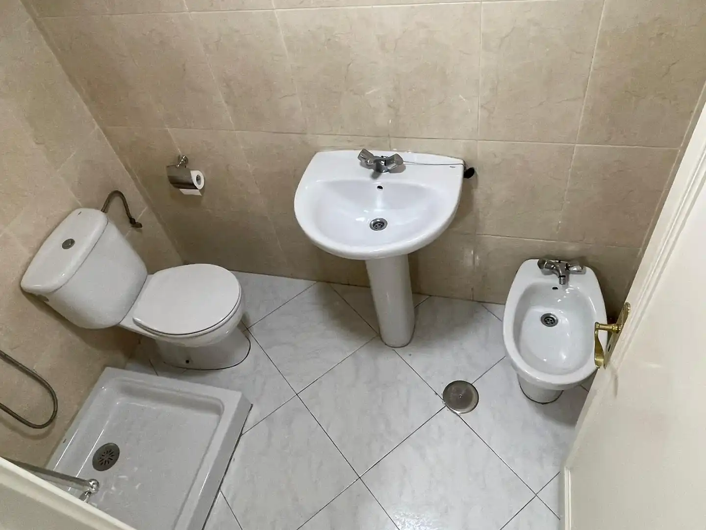 Bathroom of Commercial properties for rent in Las Palmas de Gran Canaria
