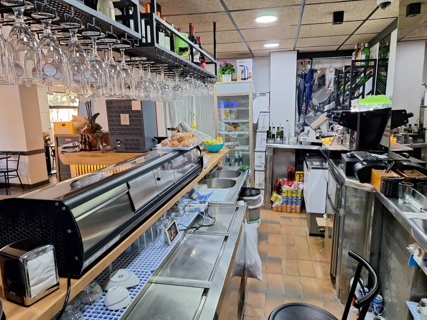 Local comercial en venda a Sants - Montjuïc, imagen 9