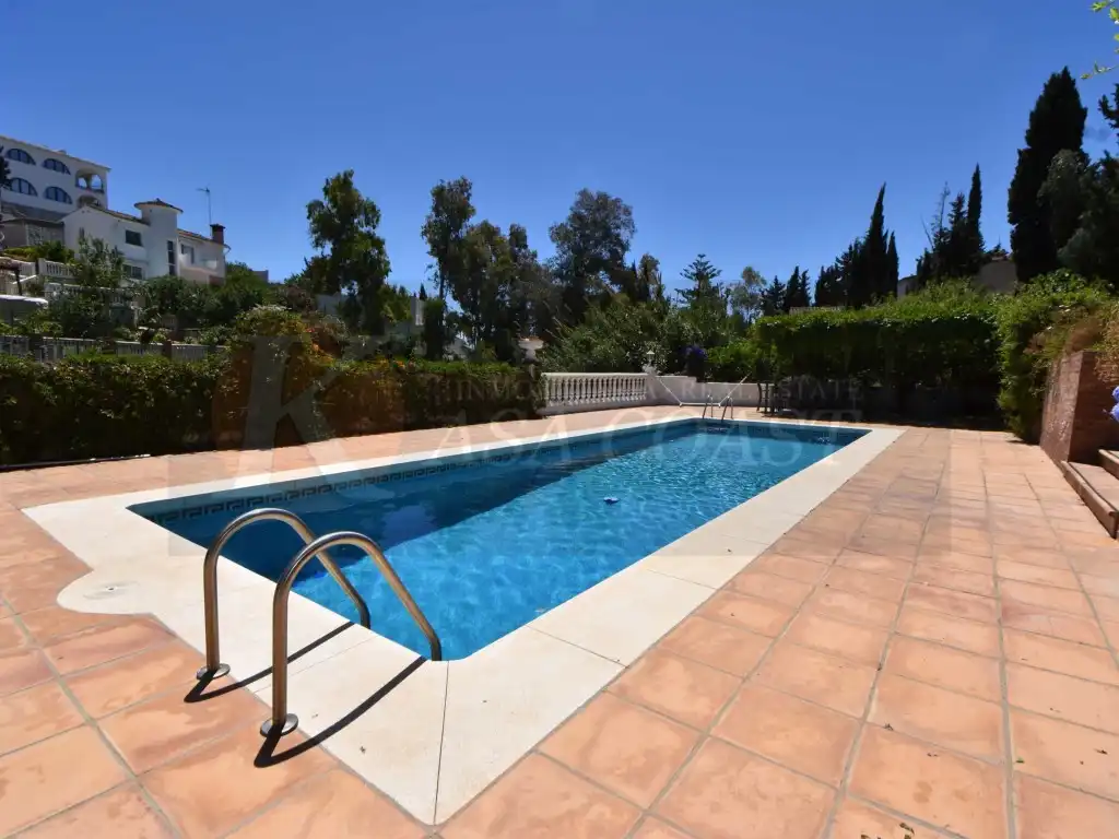 Maison avec piscine à vendre à Campo de Mijas, imagen 42