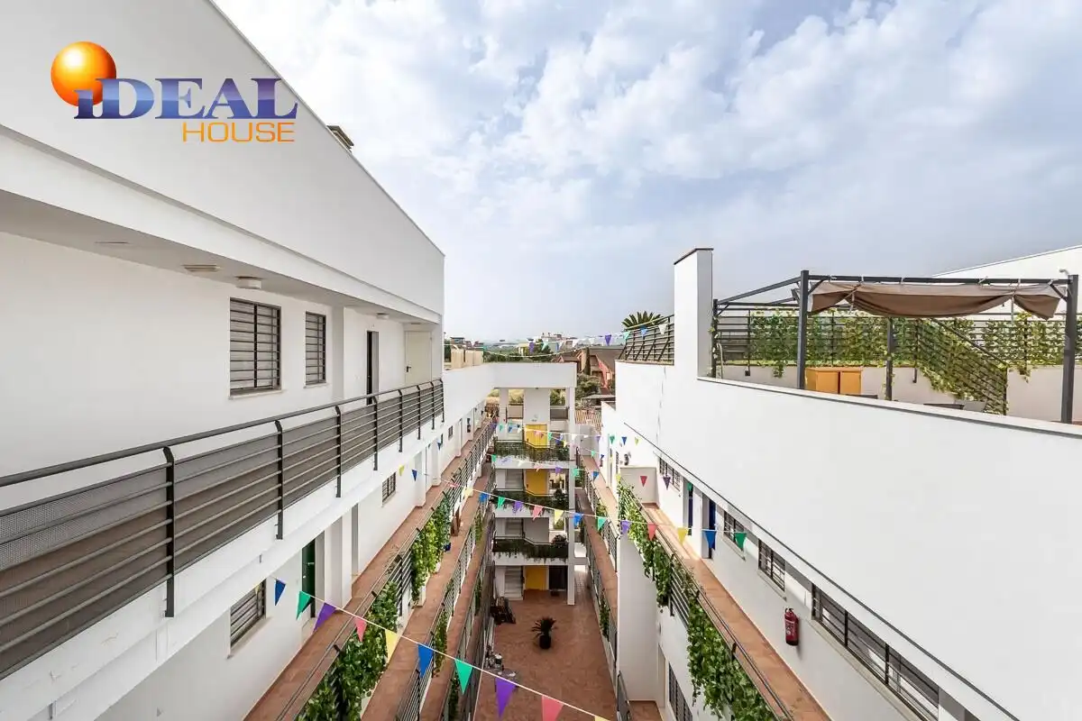 Maisonette zum Verkauf in Calle Calle Isaac Newton, imagen 19