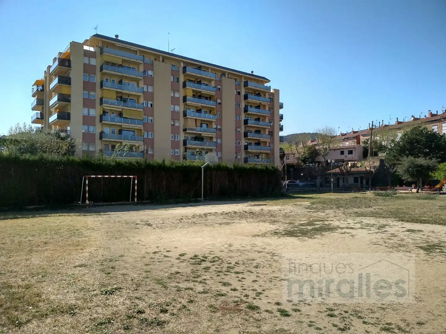 Piso de alquiler en Vilassar de Dalt