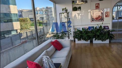 Photo 2 of Office for sale in Parque Empresarial, Madrid