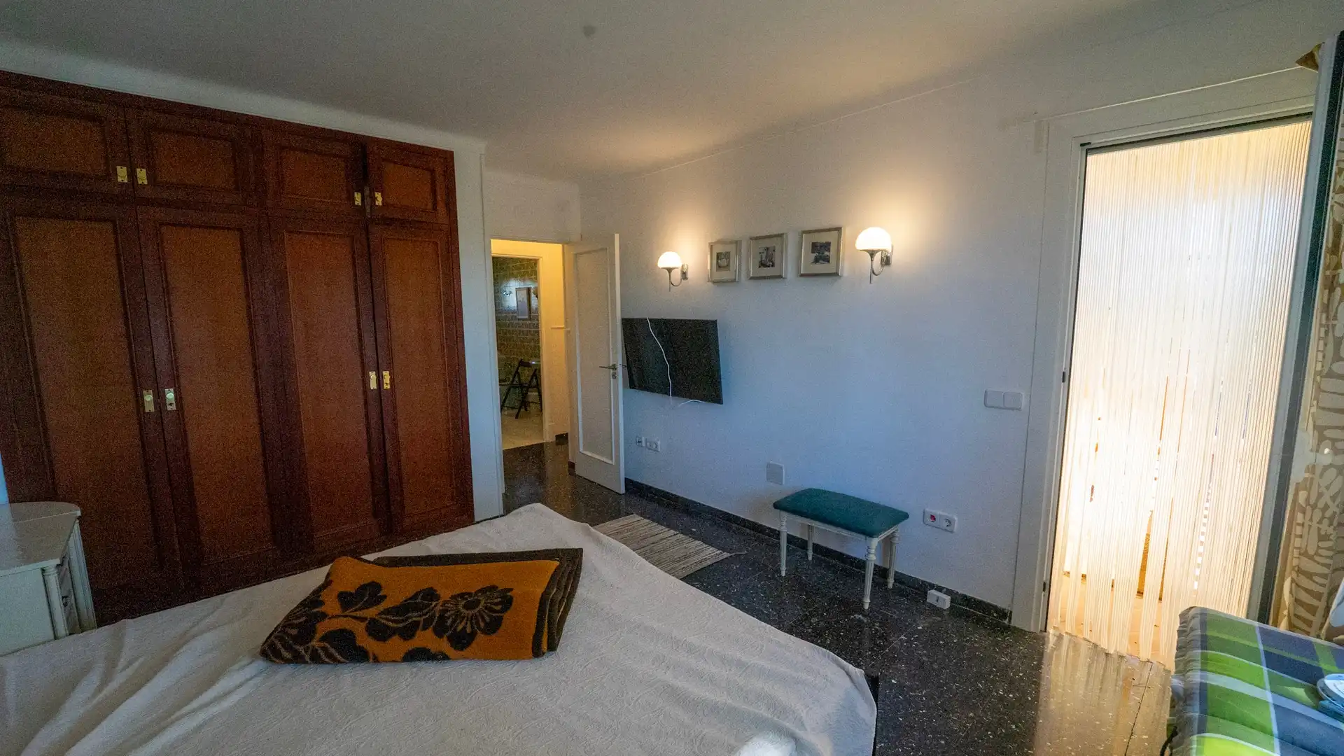 Casa rustica con piscina in vendita a Cala Pi - Vallgornera, imagen 35