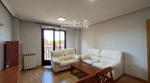Foto 3 de Piso en venta en Barrio Blanco, Salamanca Capital