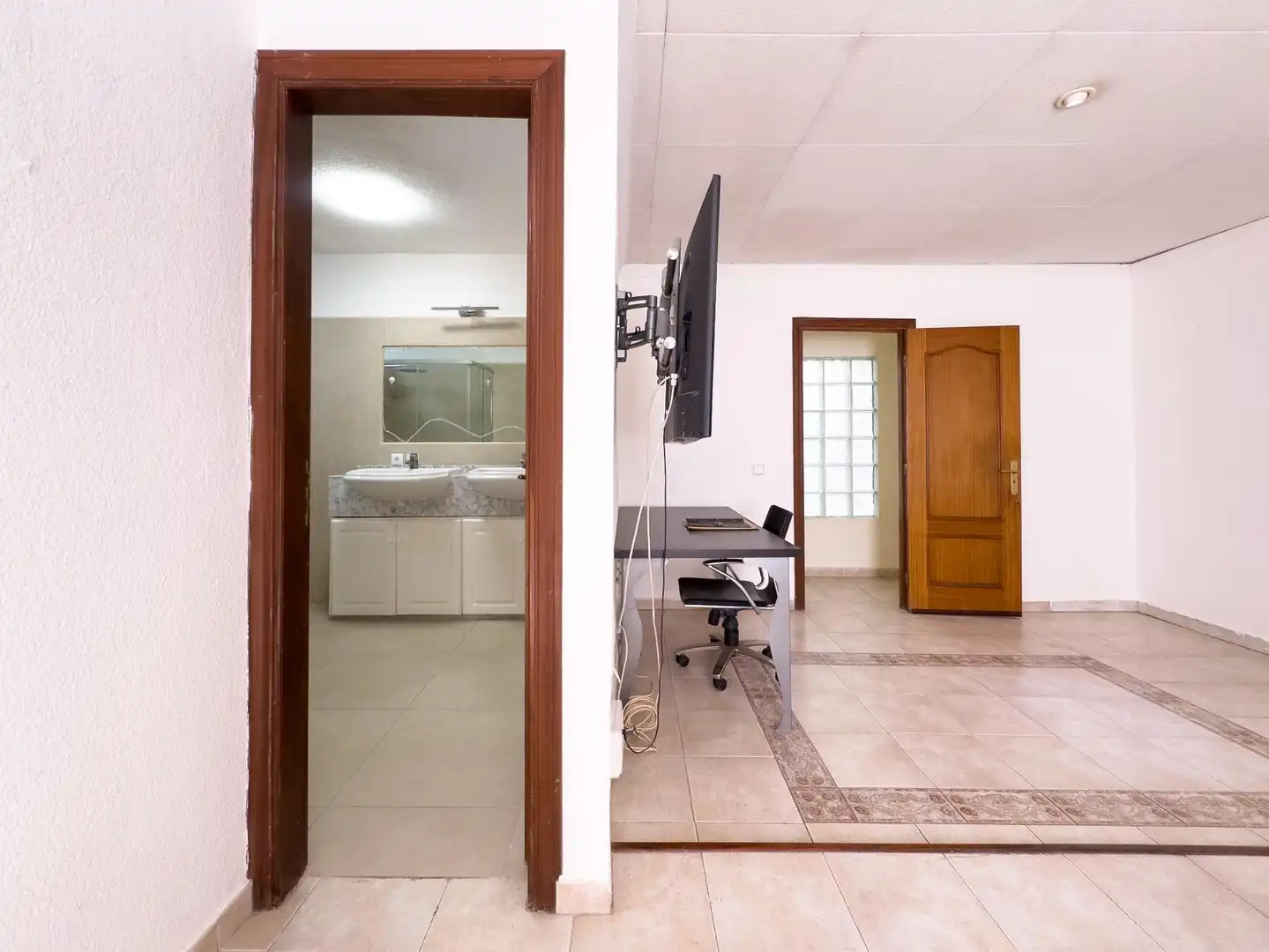 Semi-detached house with terrace for sale in Calle Granados, imagen 42