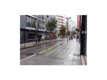 Local comercial en venda a Rua Nova de Abaixo 14