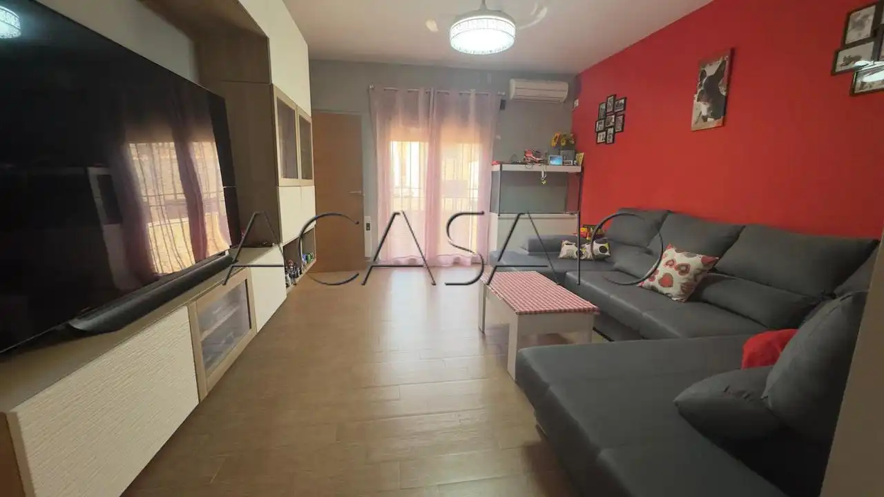 Casa con piscina en venta en Parque Manuel de Vega - Carretera de Ugena, imagen 4