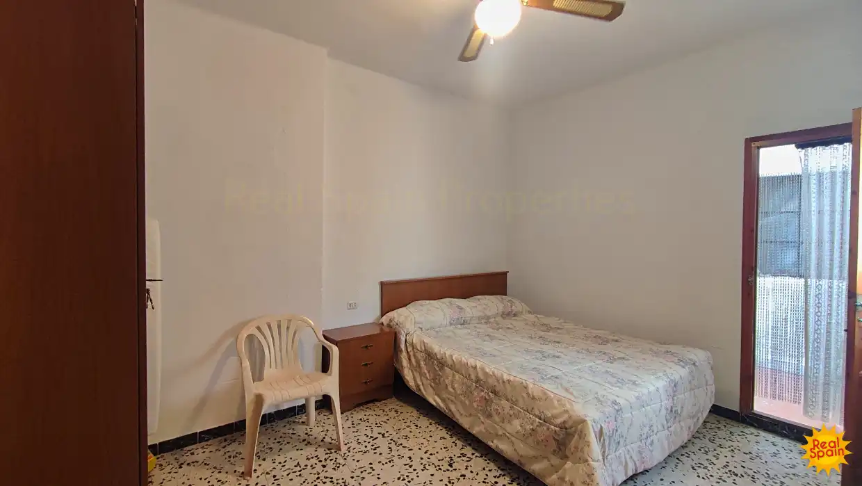 Terraced house with terrace for sale in Vélez-Rubio, imagen 20