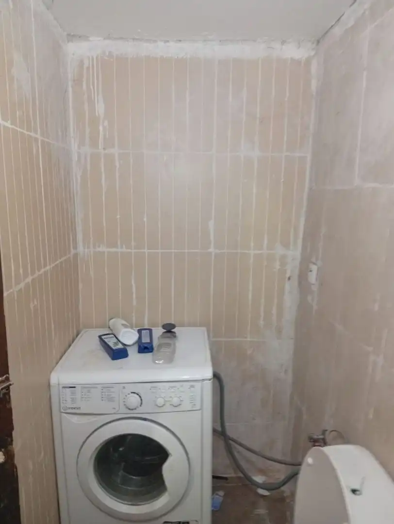 Baño de Casa o chalet en venta en Sotillo de la Ribera con Jardín privado