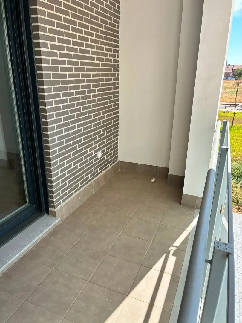 Flat for sale in Badajoz  with Air Conditioner, Heating and Storage room