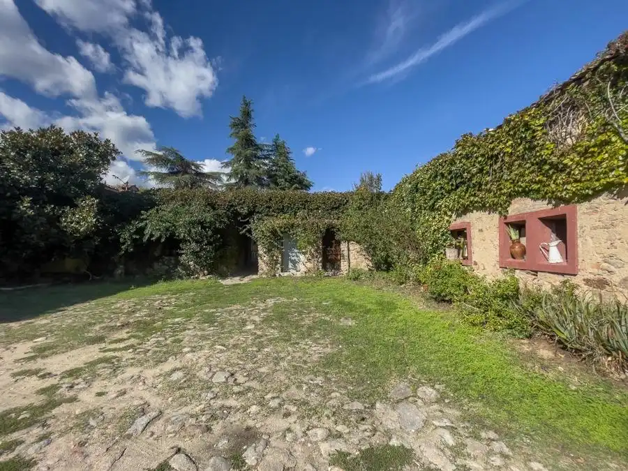 Casa rústica amb piscina en venda a Carretera Carretera de Torremenga, imagen 68