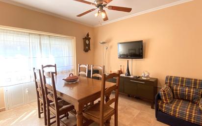 Dining room of Flat for sale in Mendaro  with Balcony