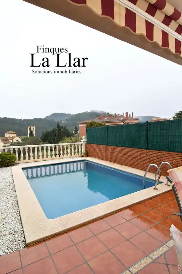 Casa o chalet en venta en ALFABIA, La Palma de Cervelló